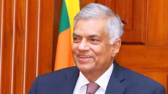 We will not agree to anything that violates SL’s sovereignty- PM