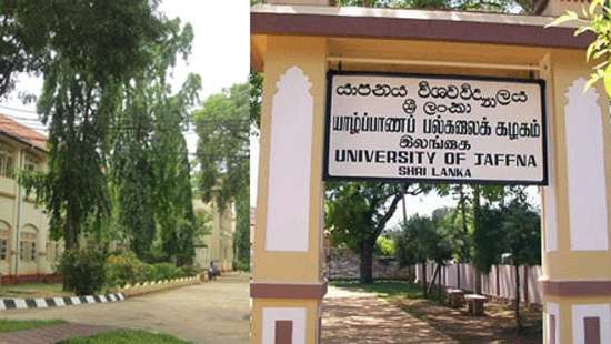 Five injured after Jaffna students clash at a hotel in Kopay