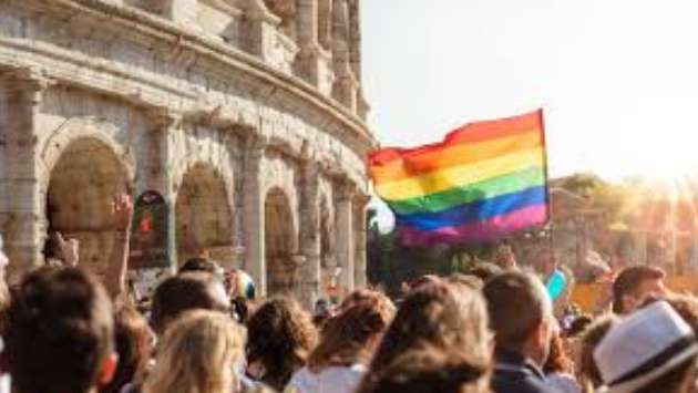 Tourism Ministry says no move to promote LGBTQ tourism