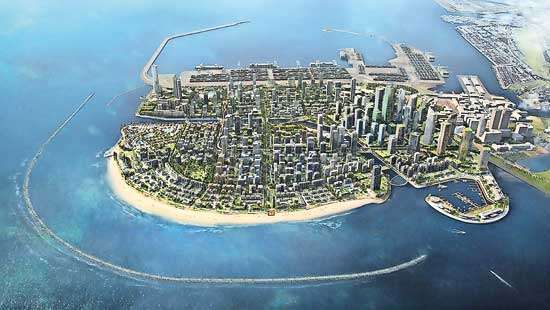 Special Economic Zones and prospects for Sri Lanka