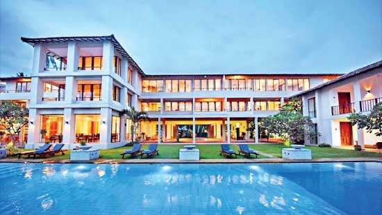 New addition at Mandara Resorts, Weligama