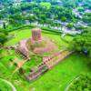 Sarnath joins Unesco World Heritage list