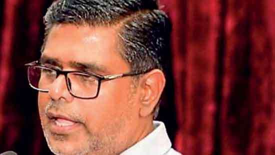 Govt. not transparent on MoUs to be signed with India during PM Modi’s visit: SJB MP