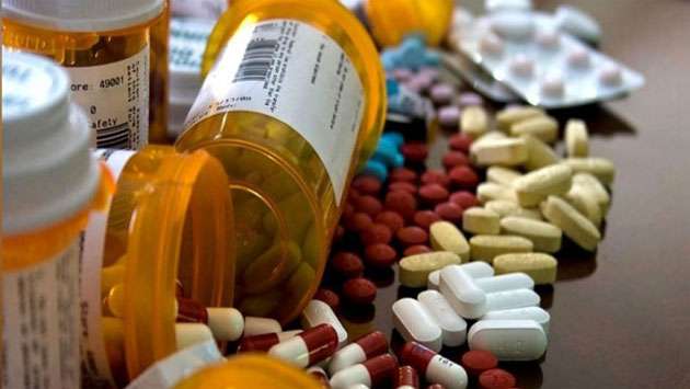 Sri Lanka faces essential drug shortage amid economic pressure, doctors’ union warns
