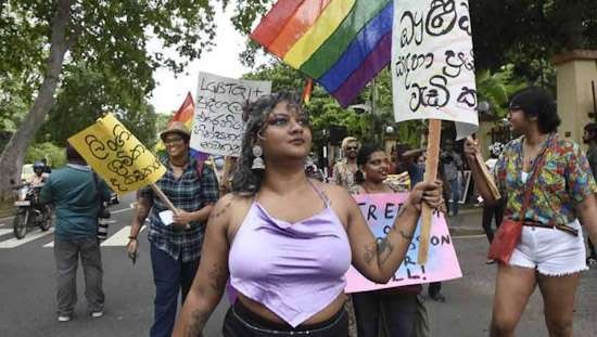 Freedom Pride Parade