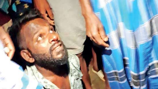 Mistaken identity leads man to commit suicide