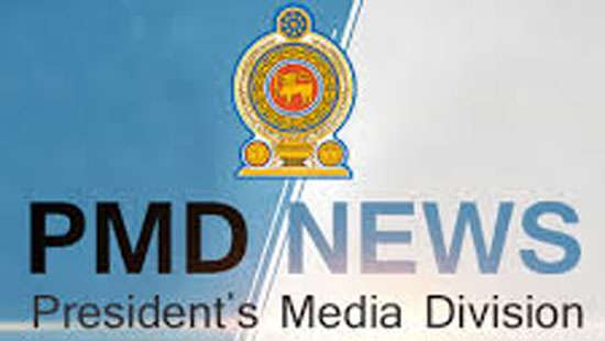 Action against perpetrators impersonating as President's associates: PMD