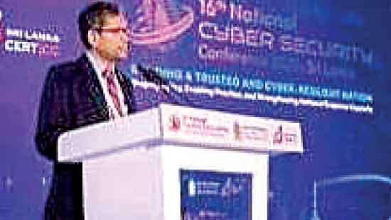 Dialog Enterprise reinforces trust and security in country’s digital ecosystem