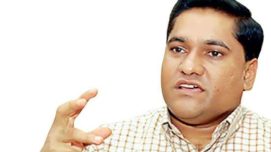 Govt. to conduct probe into e-visa fraud: Vijitha Herath