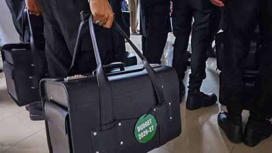Pakistan budget raises defence spending, squeezes development to meet IMF goals