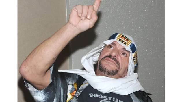 Terry Brunk, Professional Wrestler and ‘Hardcore’ Pioneer Known as Sabu, Dies