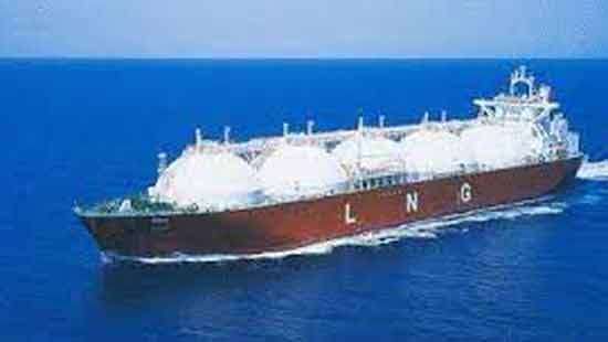 Gas shipment delayed until July 9: LITRO