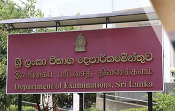 Exam Dept. denies announcement on 2024 A/L results