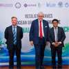 Climate resilience programme launched