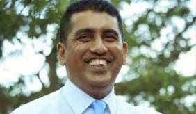 Johnston Fernando appointed head of SLPP operations