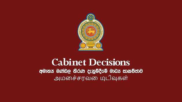 Cabinet approves study on Independent Prosecutor’s Office