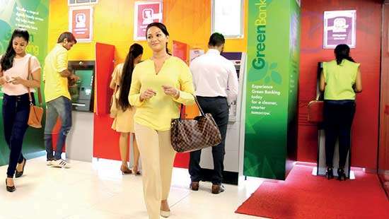 People’s Bank facilitates over 14.5mn transactions in Avurudu season