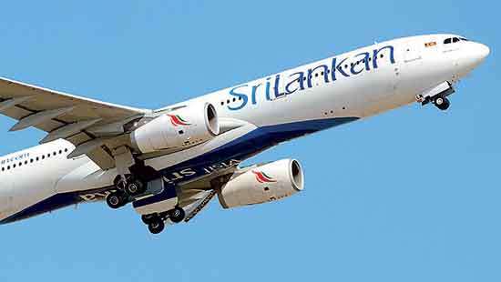 No concrete plan yet for SriLankan Airlines despite mounting losses