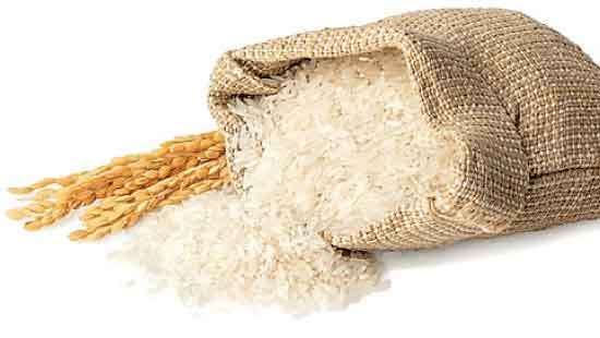 MRP on rice; Govt. to reconsider it only after imports