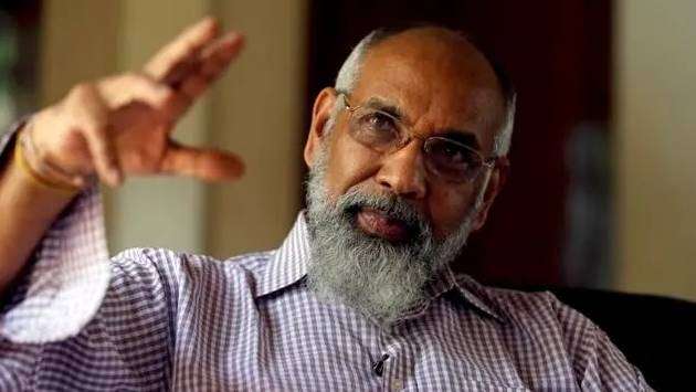Bottom-trawling must end in the interest of fishermen of Sri Lanka and India: C.V. Wigneswaran