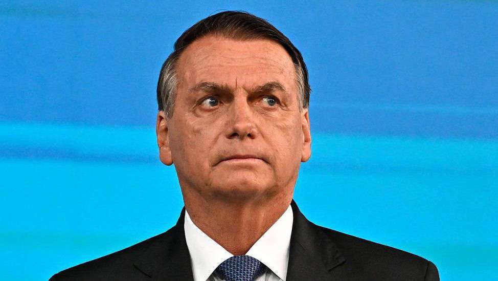 Bolsonaro barred from holding public office in Brazil until 2030