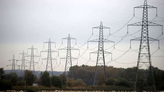 Britain could face three-hour power cuts this winter, National Grid warns