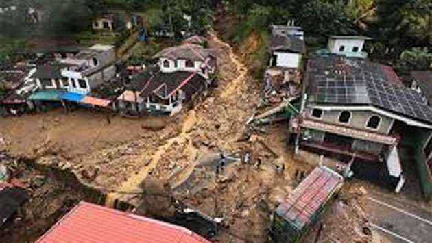 Interim housing project approved for Ditwah cyclone-affected families