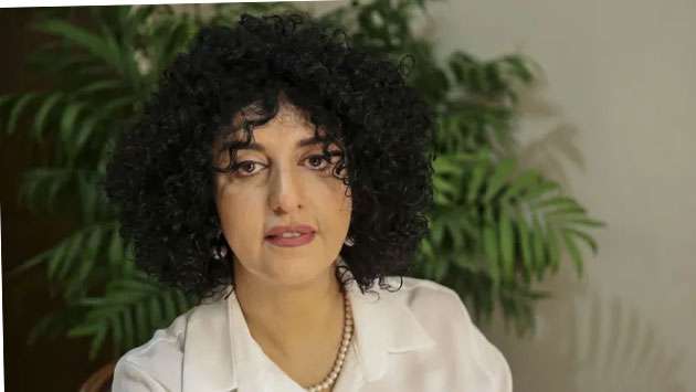 Iranian Nobel laureate handed further prison sentence