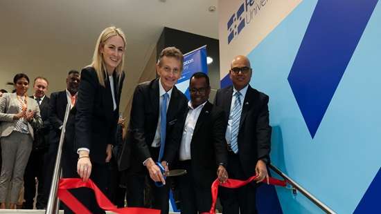 Federation University expands to Melbourne opening CBD Campus showcasing academic innovation