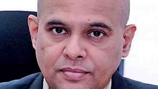 Treasury appoints Muthukude as Management Audit chief