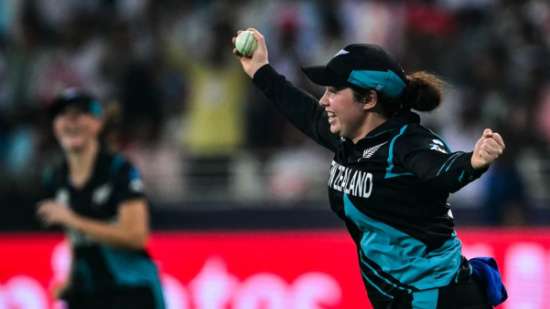 New Zealand trump South Africa for first Women’s T20 World Cup title