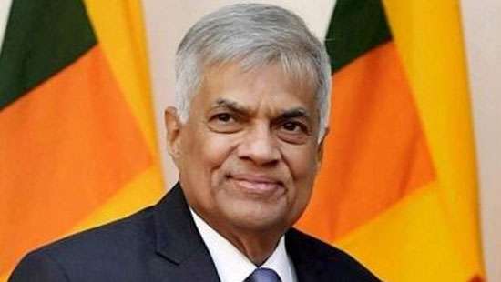 Ranil named respondent in FR petition challenging Deshabandu’s appointment as IGP