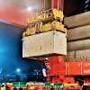 CICT handles 2,241-tonne battery storage shipment for SL’s largest energy storage programme