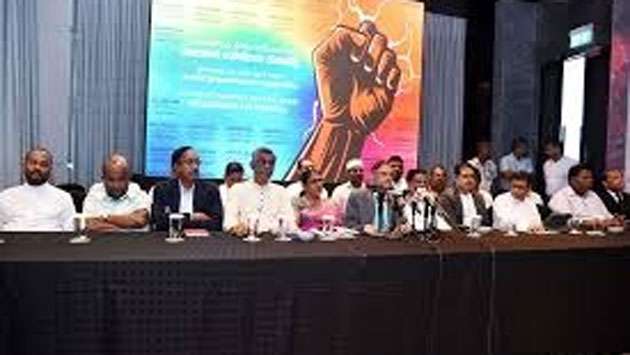 Follow Australia, India; give concessions to people: Joint Opposition