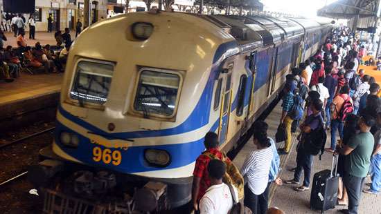 Railway strike cancels 118 trains so far