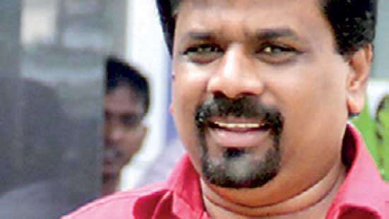 I’ve been to Anti-Corruption Secretariat three times: Anura