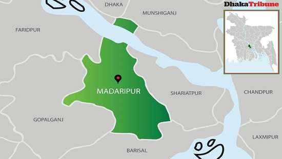 New mass grave of liberation war identified in Madaripur