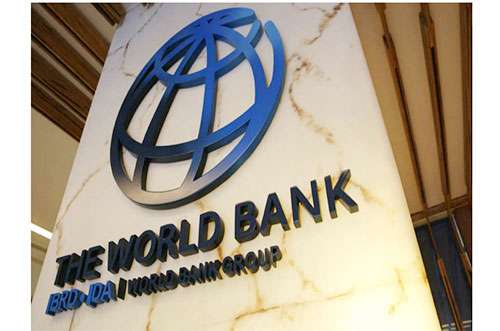 WB sees sharp world growth slowdown, ’hard landing’ risk for poorer nations