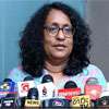 Harini files action against Tissa Attanayake