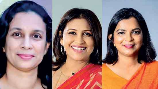 CMA Sri Lanka celebrates International Women’s Day tomorrow