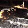 Train derails in Rambukkana