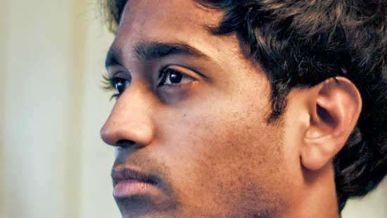 A chat with Rehan Alexander Mudannayake on his short film ‘DIDI’