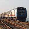 Single-track operations on coastal line between Colombo Fort and Wellawatta till Sunday