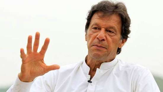 I am not worthy of Nobel Peace Prize: PM Khan