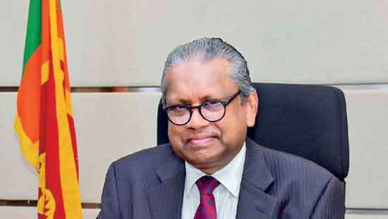 Savings, Thrift and the Economic Future of Sri Lanka - Reflections on the 54thAnniversary of the National Savings Bank