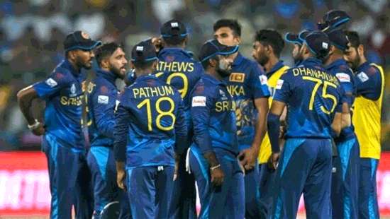 New Zealand’s victory leaves Sri Lanka in 9th place in WC standings