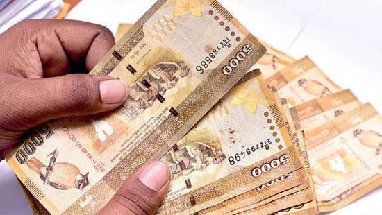 Private sector credit expands by Rs. 87bn in April