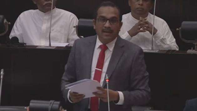 Select committee will be appointed to look into holding of PC elections: Leader of the House