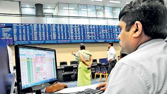 Stock market steams ahead amid local investor bullishness