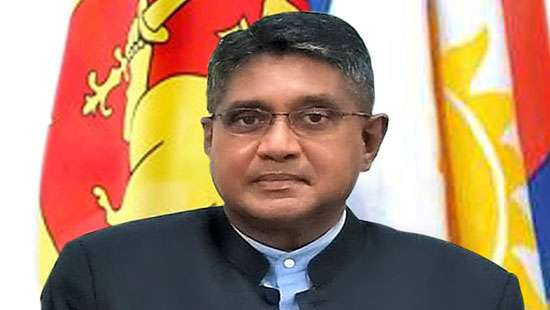 NP Governor invites foreign investors to establish new businesses in North